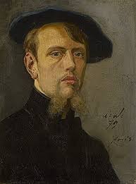 Christian David Gebauer