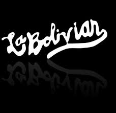 La Bolivian