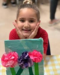 Sloany girl is Seven. Years. Old. I'm not crying, you're crying. Happy  Birthday to our first born beauty! We love you so much! #7yearsold  #birthdaygirl #sloanscott