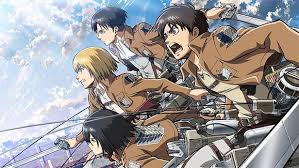 Several hundred years ago, humans were nearly exterminated by giants. Watch Attack On Titan Season 2 How To Stream Every Episode Online For Free Trusted Reviews