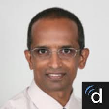 Dr. Bobby Mathew, MD