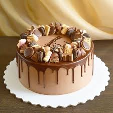 Ces L Histoire De Melissa Qui A 18 Ans Dans Deux Jours Elle Est Aventure Aventur Chocolate Cake Designs Chocolate Cake Decoration Chocolate Drip Cake