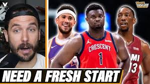 How Lakers SHOULD build their roster around Luka Doncic & LeBron James