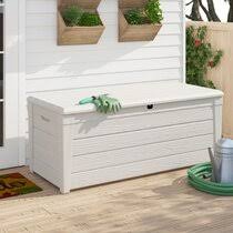 Shop for keter deck boxes in shop deck boxes by brand. Deck Boxes Patio Storage On Sale You Ll Love In 2021 Wayfair
