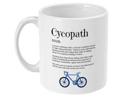 Cycling Mug