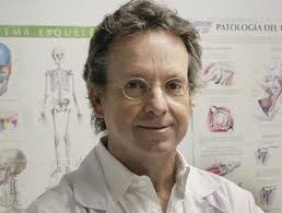 Nisa 9 de Octubre idea una técnica para la inestabilidad de cadera