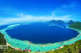 Bagi percutian island hopping di sabah kali ini penulis memilih dua buah pulau. Percayalah Kecantikan 7 Syurga Pulau Di Sabah Ini Mampu Menandingi Pulau Maldives