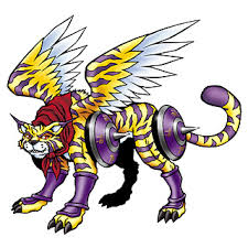 12 Deva Digimon In Digimon Tamers Antylamon by suikuzu on deviantart. 12 deva digimon in digimon tamers