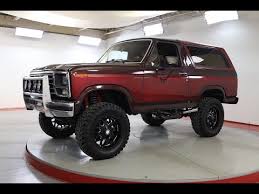 Image result for Silver 1980 Bronco