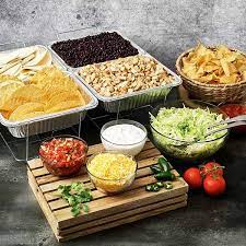 Gender reveal food ideas mexican. Pin By Tina Klosterman Malbouef On Fiesta Italia Party Food Bars Gender Reveal Party Food Gender Reveal Food