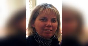 Obituary information for Cheryl Lynn Van Wert