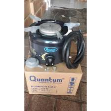 Kompor gas quantum terbaik menjadi pilihan di dapur anda. Murah Kompor 1 Tungku Quantum Qgc 131r Qgc 131r Qgc 131 R Shopee Indonesia