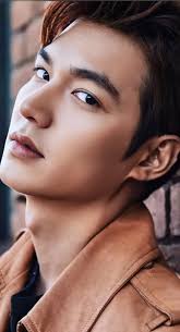 Lee min ho