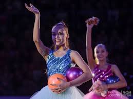 We interviewed both of them, to find out. Dina And Arina Averina 2017 Gala Grand Prix Moscow Averinatwins Youtube