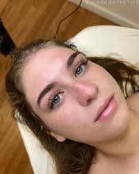 Ashley Salgado (@salashesthetics) · Harlingen, TX