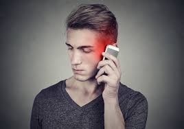 If you know how many more days your child will be in the hospital, share that information with them. New Studies Link Cell Phone Radiation With Cancer Scientific American