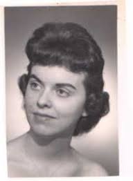 Iona Delores Salmons Bornemann (1939-2013)