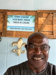 Fred Belton Event Center