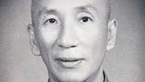 The Biography of Ip Man (Yip Man), a Wing Chun Master
