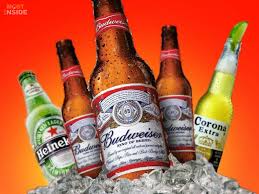 Rolling rock is a beer that's honest with you. Best Light Beer In India