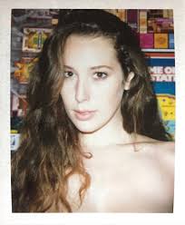 A Polaroid Big Shot Review: featuring Willa Prescott. 2017 — Austin Beeman