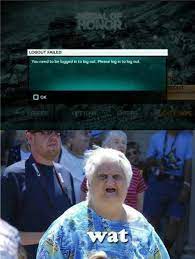 Medal Of Honor Wat Meme By Babbad Memedroid