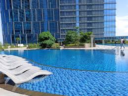 Hotel Review Four Points By Sheraton Surabaya Pakuwon Indah Pinterpoin