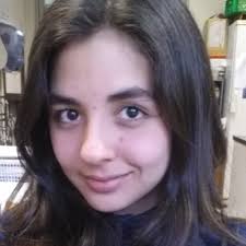 Catalina CORTÉS GUAJARDO