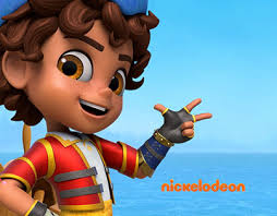 Nick Jr Nickelodeon Projects :: Photos, videos, logos, illustrations and  branding :: Behance