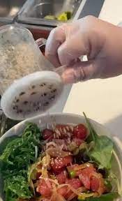 Abunai | Poke With Authentic Hawaiian Roots