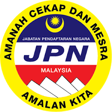 Pemilik jabatan fungsional tidak tercantum dalam struktur organisasi, akan tetapi dari sudut pandang tugas dan fungsi pekerjaannya tidak bisa. Jabatan Pendaftaran Malaysia Logo Download Logo Icon Png Svg