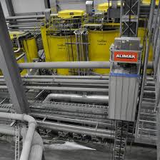 Info pabrik plimping / xinniu ppr pipa jeung fittings. Projects Tobamix Ferrumindo