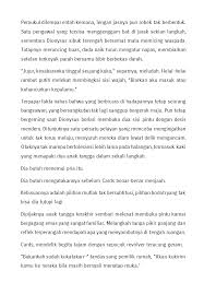 Yuuk baca novel ku berjudul: Ku Kirim Cinta Episod Akhir
