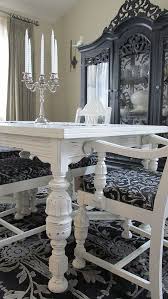 Find 1920 dining set from a vast selection of dollhouse miniatures. Diy 1920 S Vintage Table Chairs Redo Vintage Dining Table Furniture Makeover Painted Dining Table
