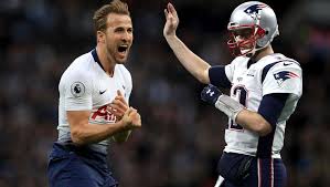 Check this player last stats: Warum Sich Harry Kane Mit Tom Brady Vergleicht