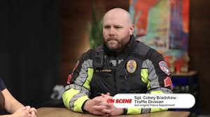 Tracy Byrd concert aerial footage