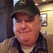 Robert E Olson Obituary