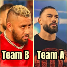 SmackDown was really great last night! Roman Reigns did a great job saw him  do some new moves! So proud of him! :D I really hope that his knee is doing  better