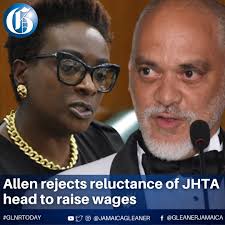 Opposition Spokesperson