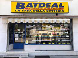 Abbiamo selezionato i migliori produttori di batterie per avviamento, come banner, varta, dynotech, yuasa. La Casa Della Batteria Di Bortolussi Eliano Accueil Facebook