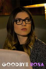 Goodbye Rosa