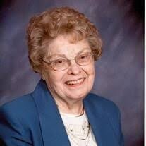Mrs. Lois Jane Host (Montgomery) Obituary