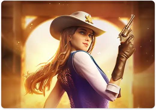 Обложка слота Wild Bounty