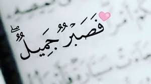 ‫الصبر أساس الأخلاق – موقع الأستاذ/ محمد علي إسماعيل‬‎