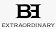 Logo BELIEVE EXTRAORDINARY