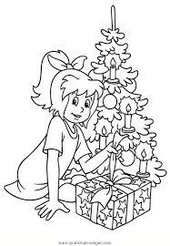 Malvorlagen fur kinder ausmalbilder bibi und tina kostenlos. Gratis Malvorlage Bibi Blocksberg 05 In Bibi Blocksberg Comic Trickfilmfiguren Zum Ausd Christmas Coloring Pages Valentines Day Coloring Page Coloring Pages