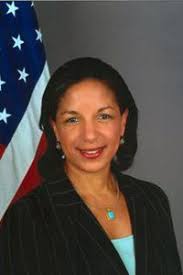 Susan Rice Ballotpedia