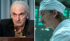 Paul ritter as anatoly dyatlov, the deputy chief engineer at the chernobyl nuclear power plant. Chernobyl Cast Who Is Anatoly Dyatlov Was Dyatlov A Real Person Tv Radio Showbiz Tv Express Co Uk