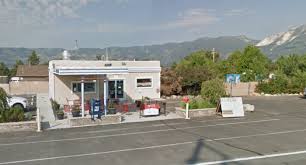 This Cafe In Nevada Used To Be A Post Office And It S Downright Charming Nevada Unique Cafe Post Office