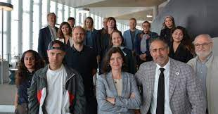 Ytringsfrihetskommisjonen og media city bergen inviterer til åpent møte. Mandate For The Freedom Of Expression Commission Ytringsfrihetskommisjonen